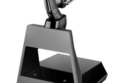 HP Poly Voyager5200 Office In Ear