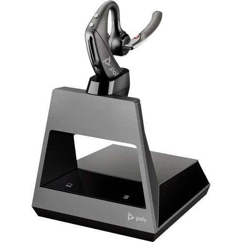 HP Poly Voyager5200 Office In Ear