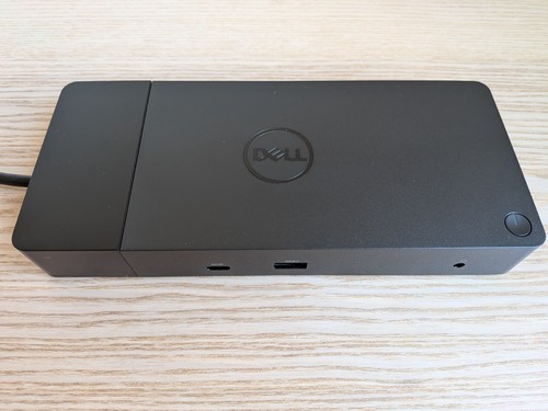 Dell Dockingstation WD19 130W USB-C (Neu