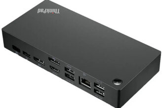 Lenovo USB-C® Dockingstation ThinkPad Universal USB-C