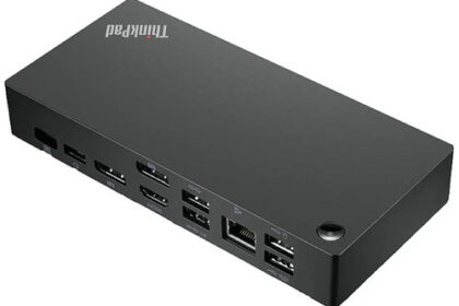 Lenovo USB-C® Dockingstation ThinkPad Universal USB-C