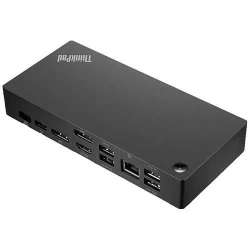 Lenovo USB-C® Dockingstation ThinkPad Universal USB-C