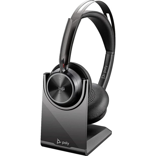 POLY Voyager Focus 2 UC Headset