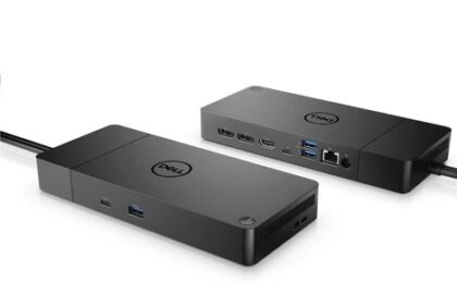 Dell Thunderbolt Dock WD19TBS Dockingstation -