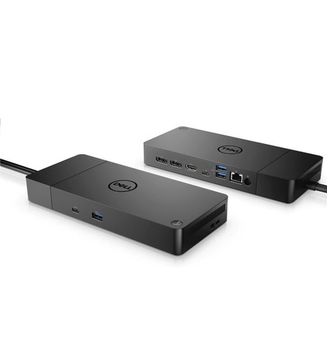 Dell Thunderbolt Dock WD19TBS Dockingstation -