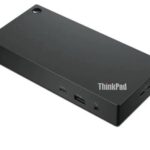 Lenovo ThinkPad Universal USB‑C Dockingstation 40AY0090EU