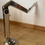 Humanscale M2 Monitorarm Unbenutzt Premium Bildschirmhalterung