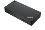 Lenovo ThinkPad Universal USB‑C Dockingstation 40AY0090EU