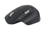 Logitech MX Master 3S Maus rechts