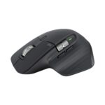 Logitech MX Master 3S Maus rechts
