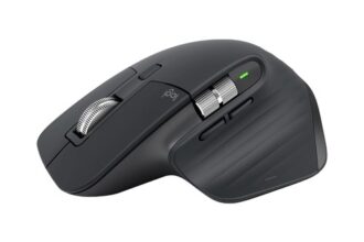 Logitech MX Master 3S Maus rechts