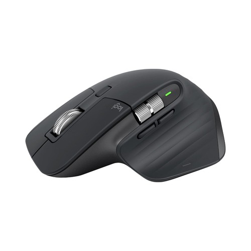 Logitech MX Master 3S Maus rechts
