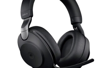 Jabra Evolve 2 85 Over Ear