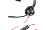 Poly Blackwire 3315 Blackwire 3300 Series