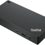 Lenovo ThinkPad Universal USB-C Dock -