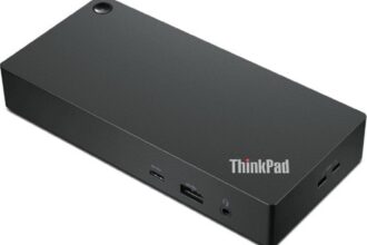 Lenovo ThinkPad Universal USB-C Dock -