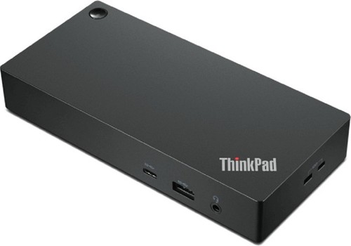 Lenovo ThinkPad Universal USB-C Dock -