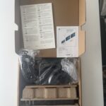 Dell Docking Station WD19 180Watt +
