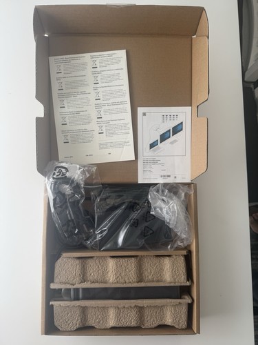Dell Docking Station WD19 180Watt +