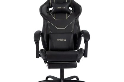 Gaming Stuhl Ergonomisch Bürostuhl Racing Chair