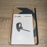 Poly Voyager 5200 UC Bluetooth Headset