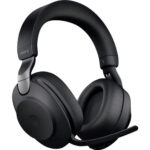 Jabra Evolve2 85 UC Over Ear