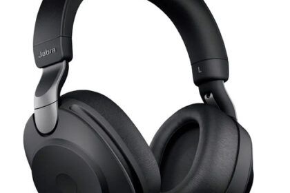 Jabra Evolve2 85 UC Over Ear