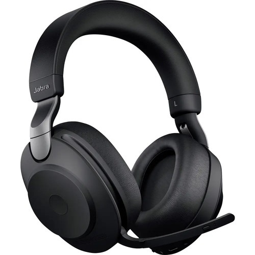 Jabra Evolve2 85 UC Over Ear