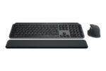 Logitech MX Keys S Combo, kabelloses