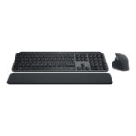 Logitech MX Keys S Combo, kabelloses