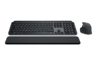 Logitech MX Keys S Combo, kabelloses