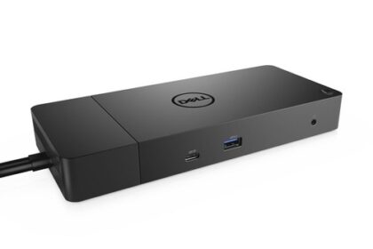 Dell W125771178 0210-ARJF WD19-180W Docking Station