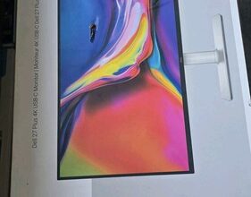Dell Pro 27 Plus 4K USB-C