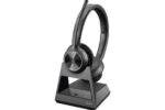 HP Poly Savi 7320 Office -