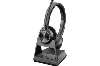 HP Poly Savi 7320 Office -