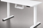 FLEXISPOT E1 PRO Schreibtisch 160x80 cm