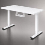 FLEXISPOT E1 PRO Schreibtisch 160x80 cm