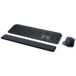 Logitech MX Keys S Combo Bluetooth®