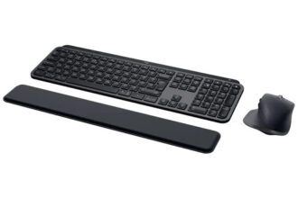 Logitech MX Keys S Combo Bluetooth®