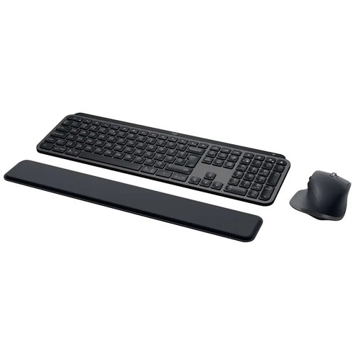 Logitech MX Keys S Combo Bluetooth®