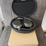 Jabra Evolve2 85 Wireless Headset MS