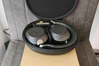 Jabra Evolve2 85 Wireless Headset MS