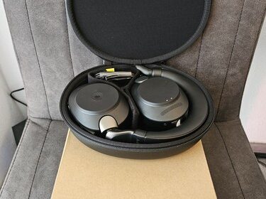 Jabra Evolve2 85 Wireless Headset MS