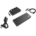Lenovo USB-C® Dockingstation ThinkPad Hybrid USB-C