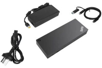 Lenovo USB-C® Dockingstation ThinkPad Hybrid USB-C