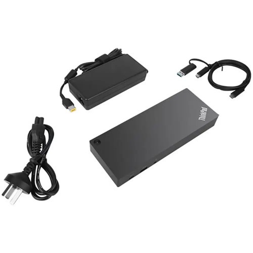 Lenovo USB-C® Dockingstation ThinkPad Hybrid USB-C