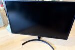LG UltraFine 32-inch Monitor 32UK550