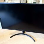 LG UltraFine 32-inch Monitor 32UK550