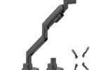 Monitor Halterung Extrastark bis 27kg bis