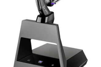 HP Poly Voyager 5200- M Office